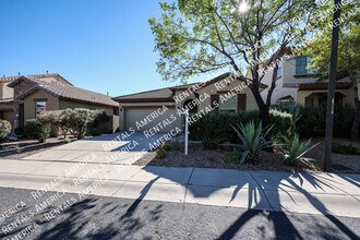 4325 W Powell Dr in Phoenix, AZ - Building Photo - Building Photo