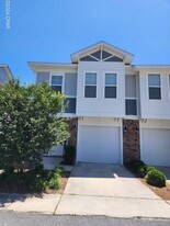109 Fossil Falls Ln in Panama City Beach, FL - Building Photo