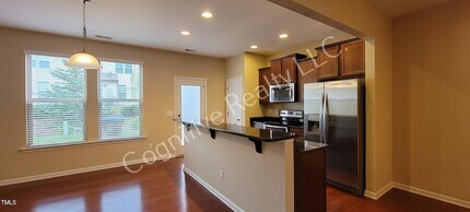 9824 Precious Stone Dr in Wake Forest, NC - Building Photo - Building Photo