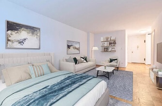 The Dryden East in New York, NY - Foto de edificio - Building Photo