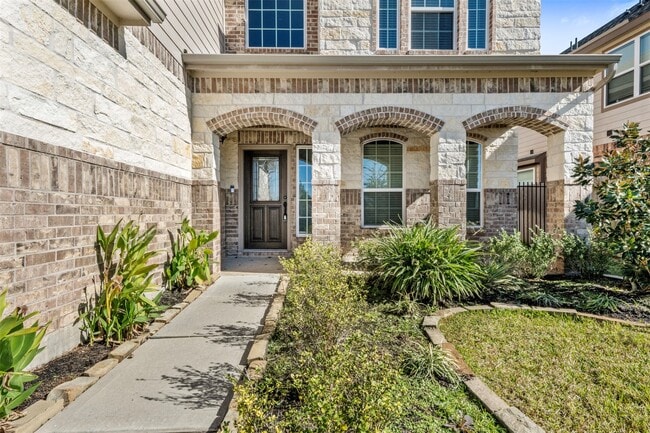 3506 Lake Bella Megan Dr in Katy, TX - Building Photo - Building Photo