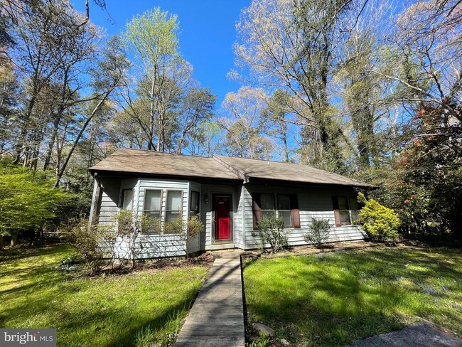 property at 23219 Scotch Pine Ct