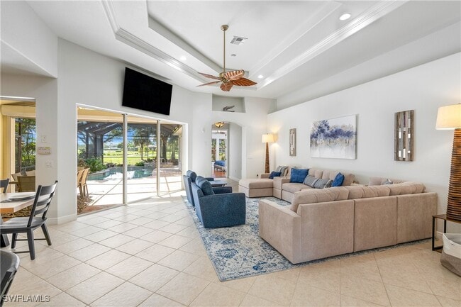 property at 4923 Cerromar Dr