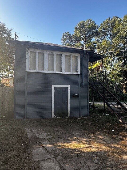 425 Boulevard in Shreveport, LA - Building Photo