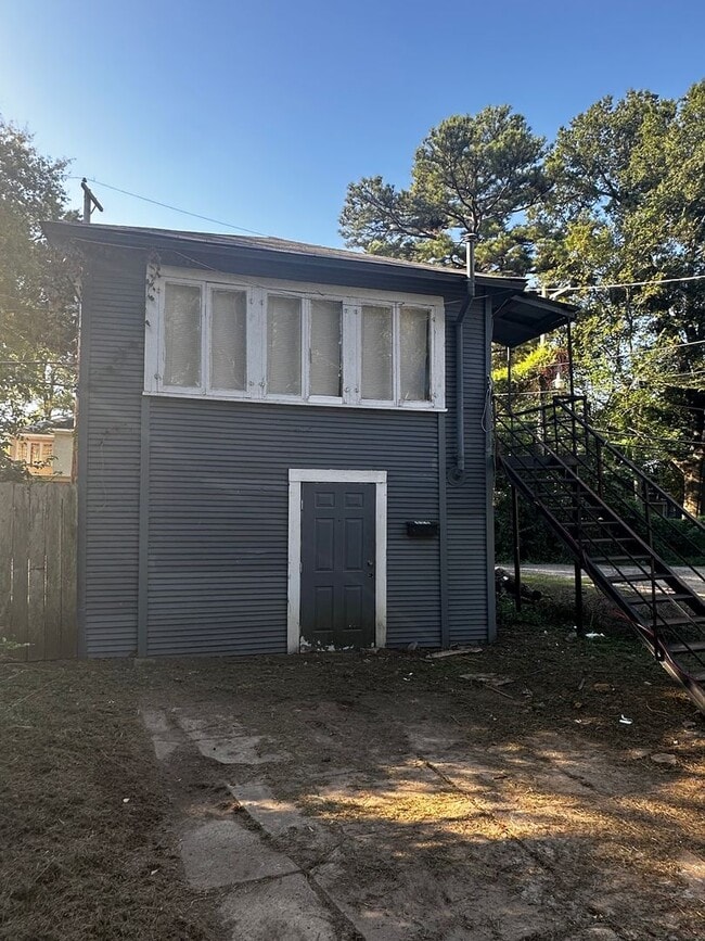 property at 425 Boulevard