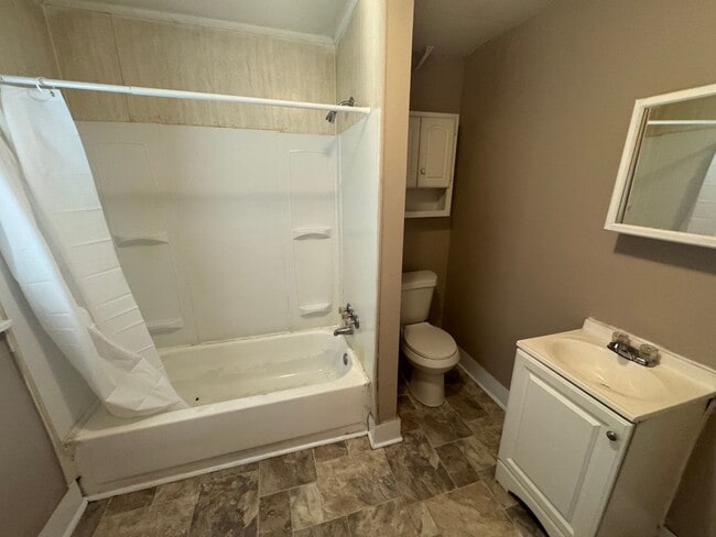 property at 7703 6th Ave N