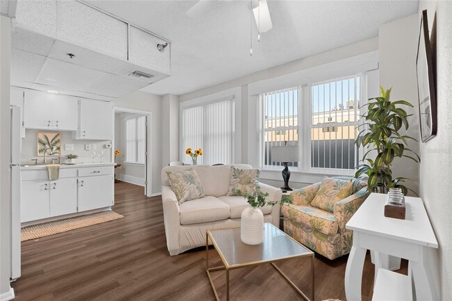 411 1st Ave N in St. Petersburg, FL - Building Photo - Building Photo
