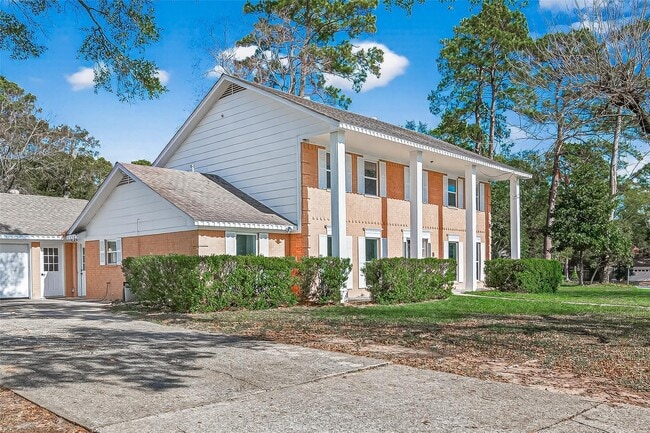 property at 6210 Rippling Hollow Dr