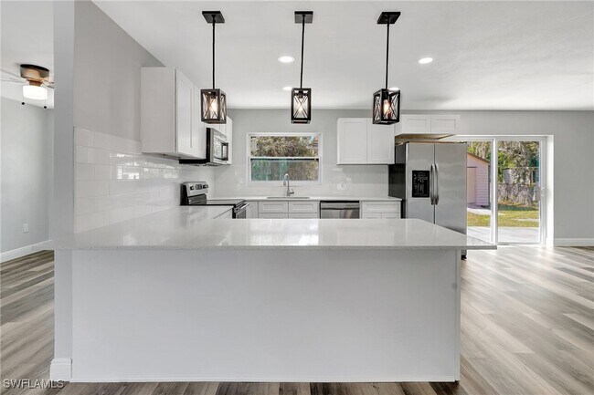 property at 3389 Dunbar St