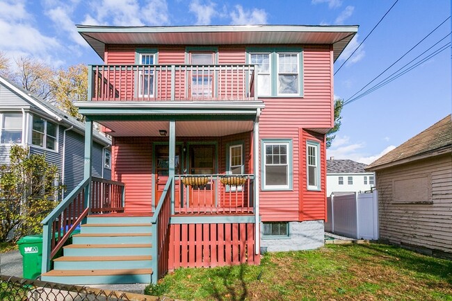 67 Orchard St, Unit 1