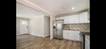 3704 Asbury Ln SW in Atlanta, GA - Building Photo - Building Photo