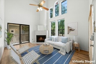 4409 Speedway in Austin, TX - Building Photo - Building Photo