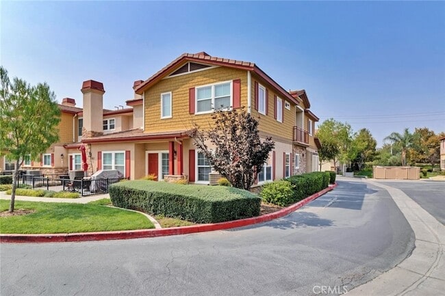 property at 1510 Orange Ave
