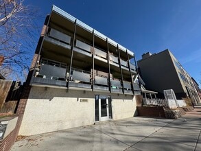 At the Parc in Denver, CO - Building Photo - Building Photo