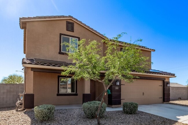258 S Oak St in Florence, AZ - Building Photo - Building Photo