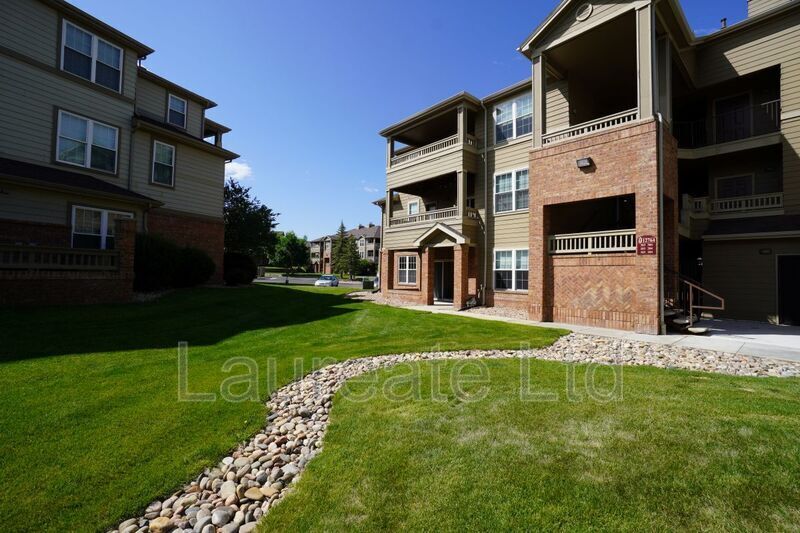 12764 Ironstone Way in Parker, CO - Building Photo