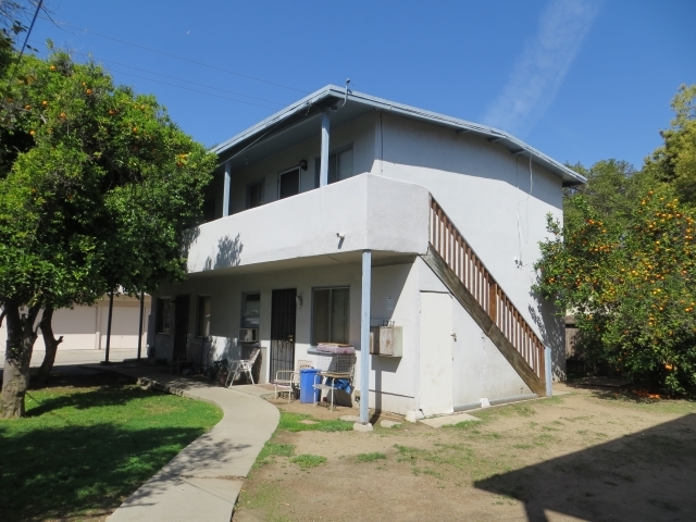 7221 Washington Ave in Whittier, CA - Building Photo - Building Photo