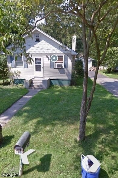 192 Riveredge Rd in Lincoln Park, NJ - Foto de edificio