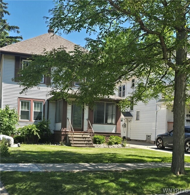 property at 745 Crescent Ave