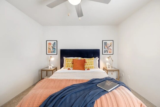 property at 11715 S Glen Dr
