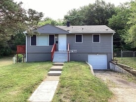 3473 E 54 St in Kansas City, MO - Building Photo