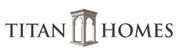 Property Management Company Logo Titan Homes