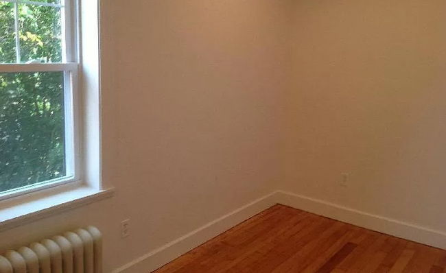 108 Washington St, Unit 2 in Boston, MA - Foto de edificio - Building Photo