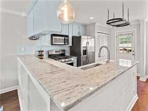 2232 Dunseath Ave NW in Atlanta, GA - Building Photo - Building Photo