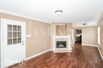 1229 Calebs Ridge Dr in Cordova, TN - Building Photo - Building Photo