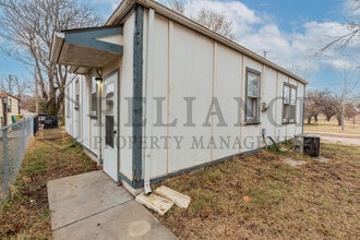 5111 W Robinson St in Wichita, KS - Building Photo - Building Photo