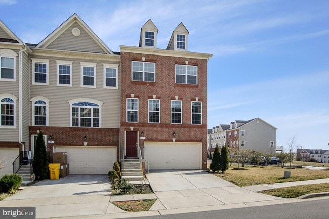 8570 Crooked Tree Ln in Laurel, MD - Building Photo - Building Photo