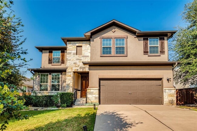 property at 5728 Siragusa Dr
