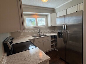 606 Dylan Ct in Raleigh, NC - Building Photo - Building Photo