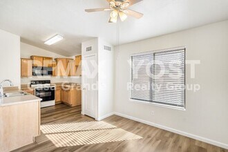 2191 St Pedro Ave in Casa Grande, AZ - Building Photo - Building Photo