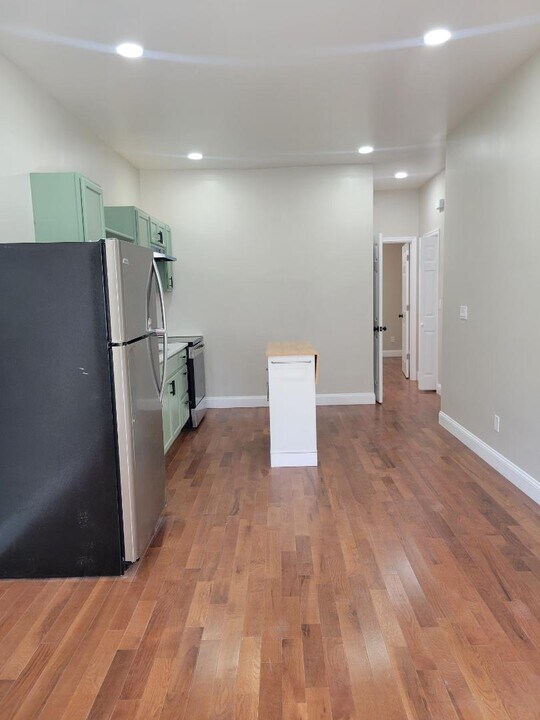 3140 N Rosewood St in Philadelphia, PA - Building Photo