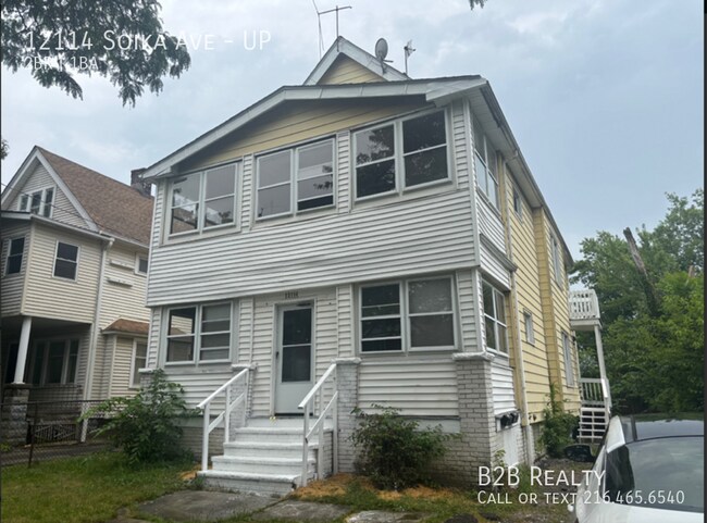 property at 12114 Soika Ave