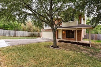 1912 Windy Park Dr in Round Rock, TX - Building Photo - Building Photo