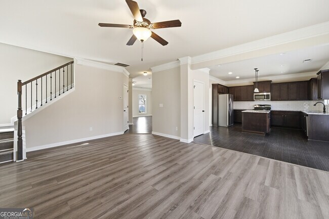 4450 Pleasant Woods Dr in Cumming, GA - Building Photo - Building Photo