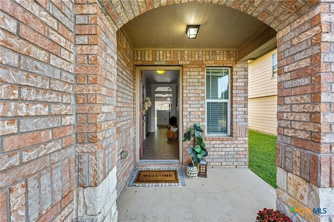 113 W Gemini Ln in Killeen, TX - Building Photo - Building Photo