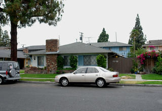 12181 Adrian St in Garden Grove, CA - Building Photo - Building Photo