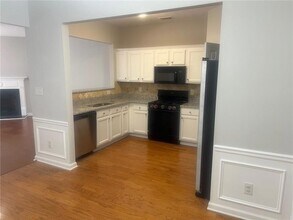 3809 Dandridge Way NW in Duluth, GA - Building Photo - Building Photo