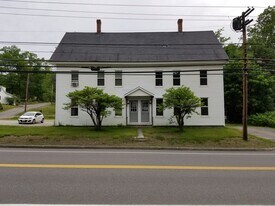 353 N State St, Unit A in Concord, NH - Building Photo