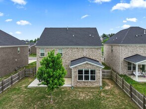 4120 Magnolia Farms Dr in Nashville, TN - Building Photo - Building Photo