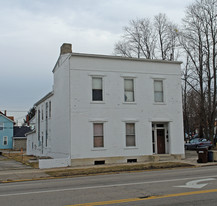 188-190 E Main St Apartments