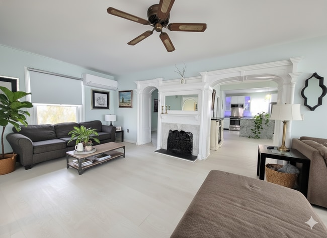 property at 2 Narragansett Ave