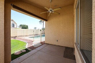 20239 N 70th Dr in Glendale, AZ - Building Photo - Building Photo