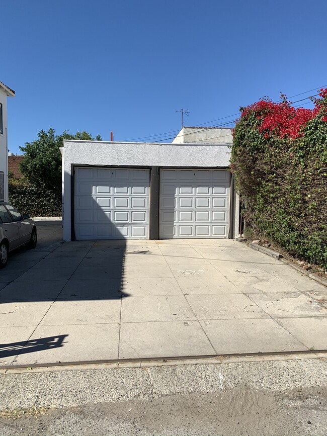 1912 7th Ave in Los Angeles, CA - Building Photo - Building Photo