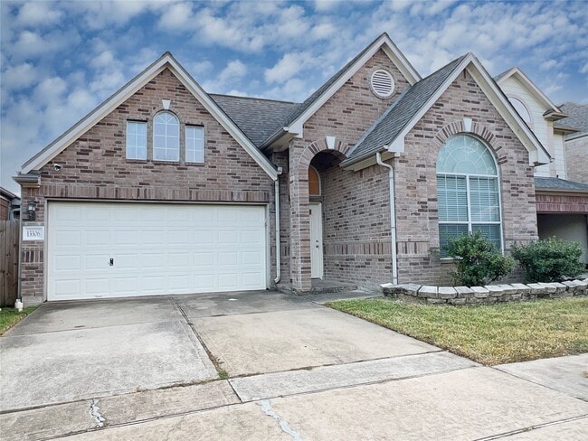 13306 Southpoint Ln in Houston, TX - Building Photo - Building Photo