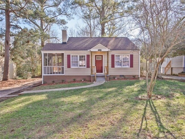 property at 2599 Eastwood Dr