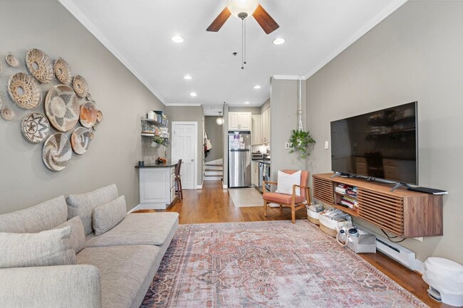 property at 117 Clinton St